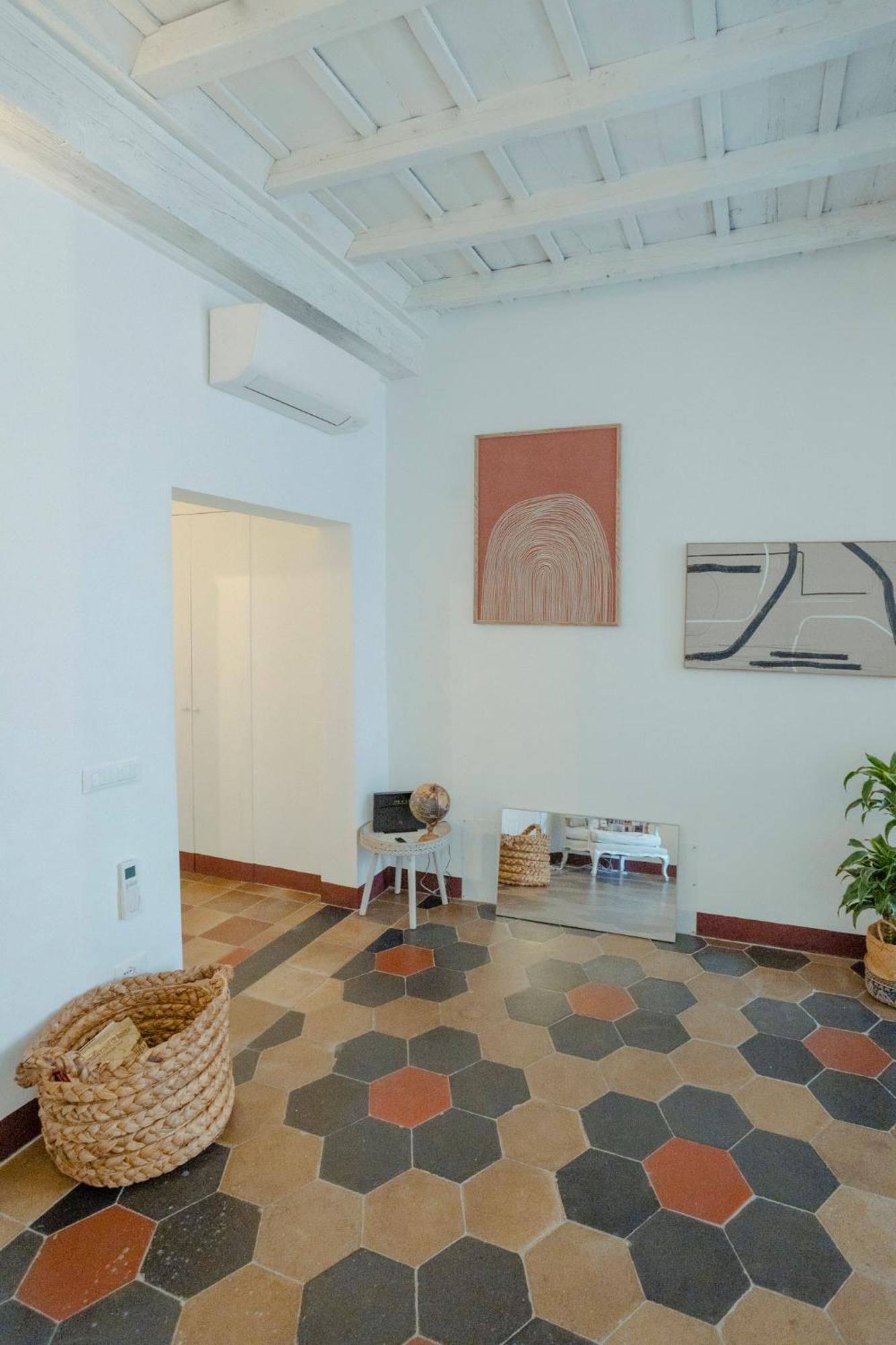 Appartement Domus Superior Domizio - Pantheon à Rome Extérieur photo