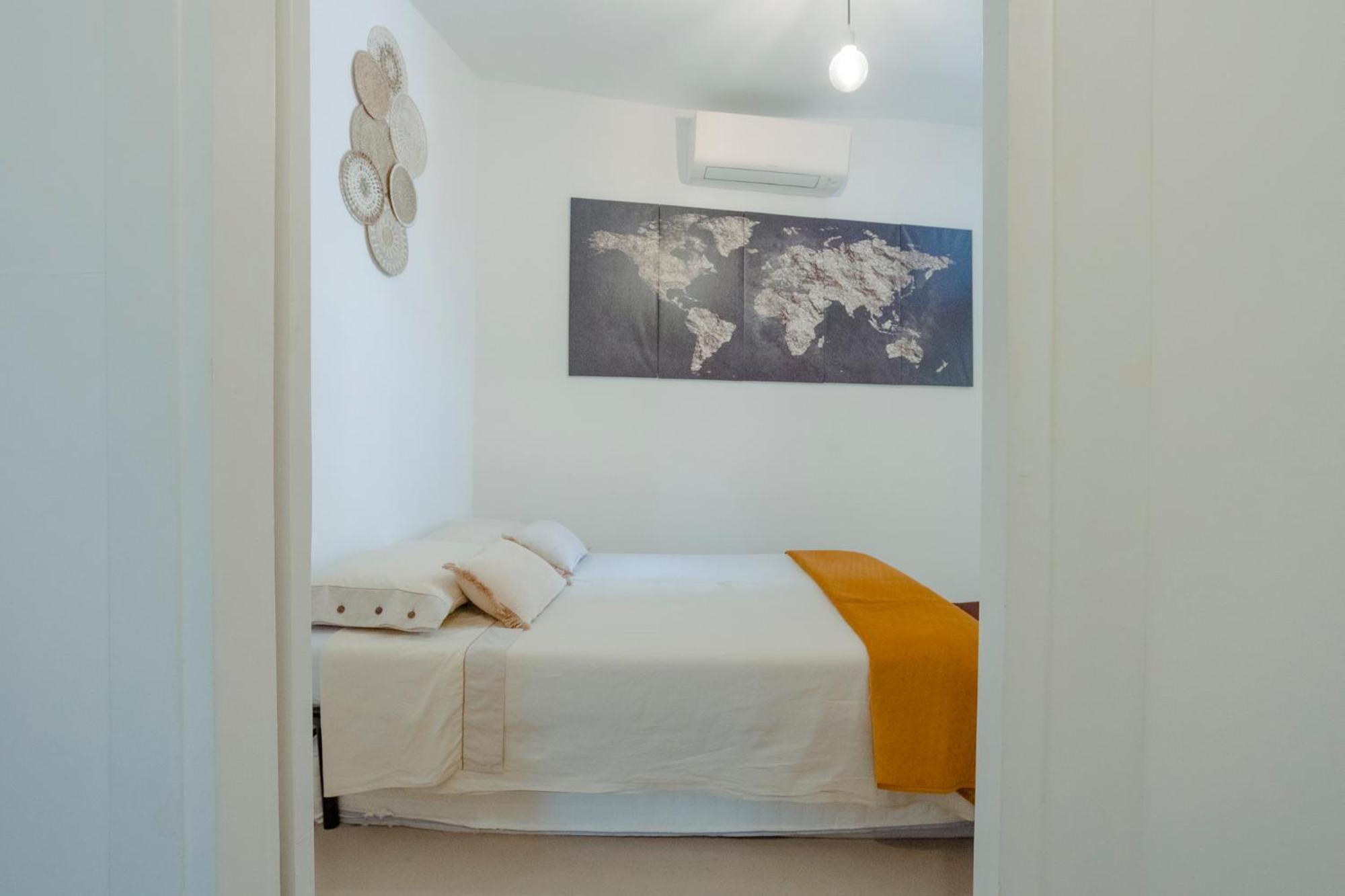 Appartement Domus Superior Domizio - Pantheon à Rome Extérieur photo