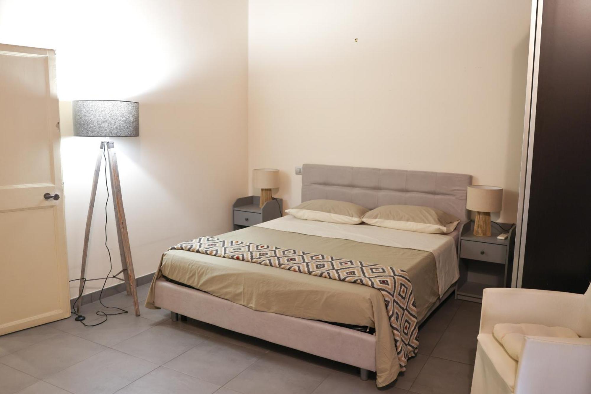Appartement Domus Superior Domizio - Pantheon à Rome Extérieur photo