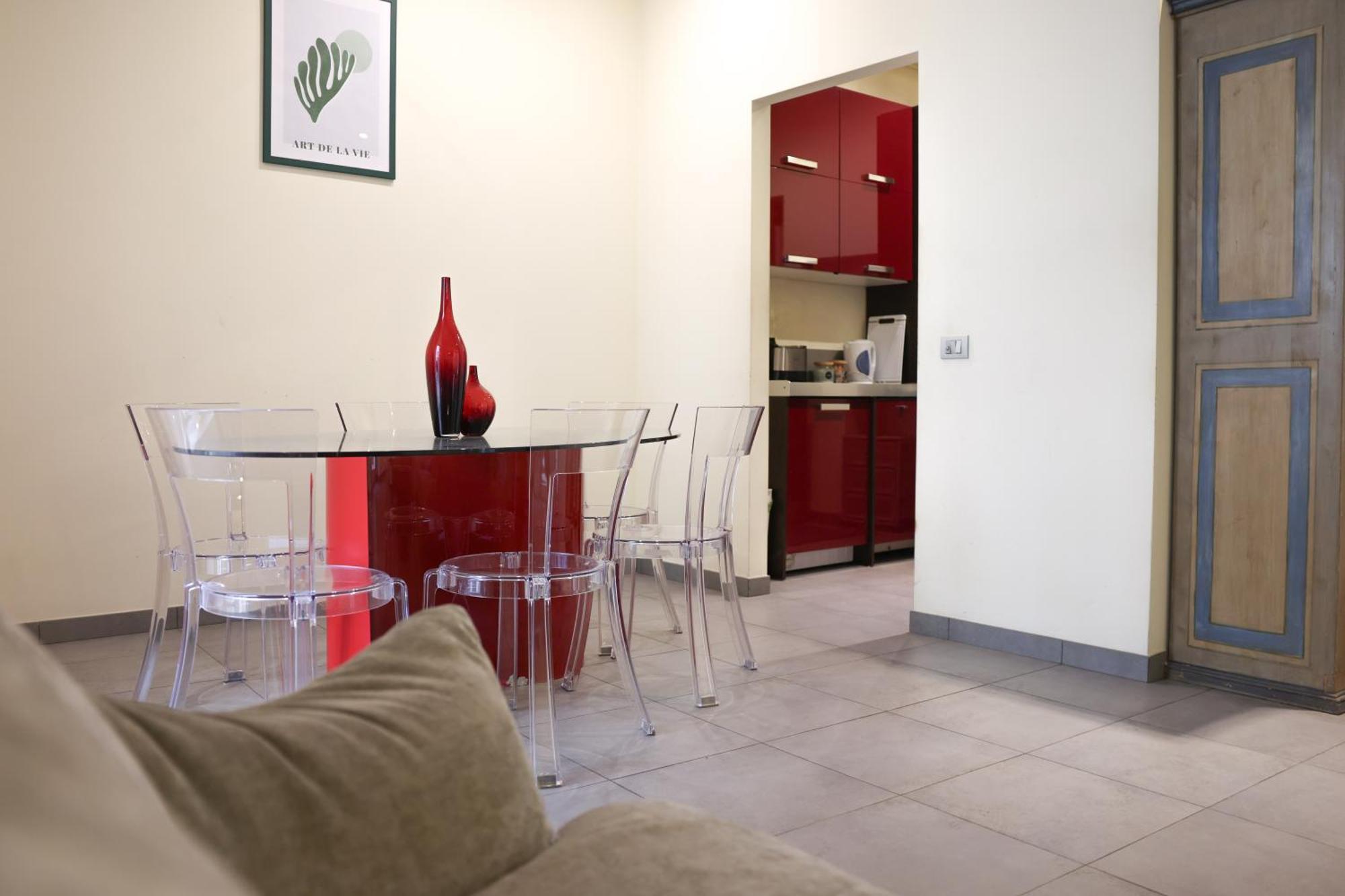 Appartement Domus Superior Domizio - Pantheon à Rome Extérieur photo